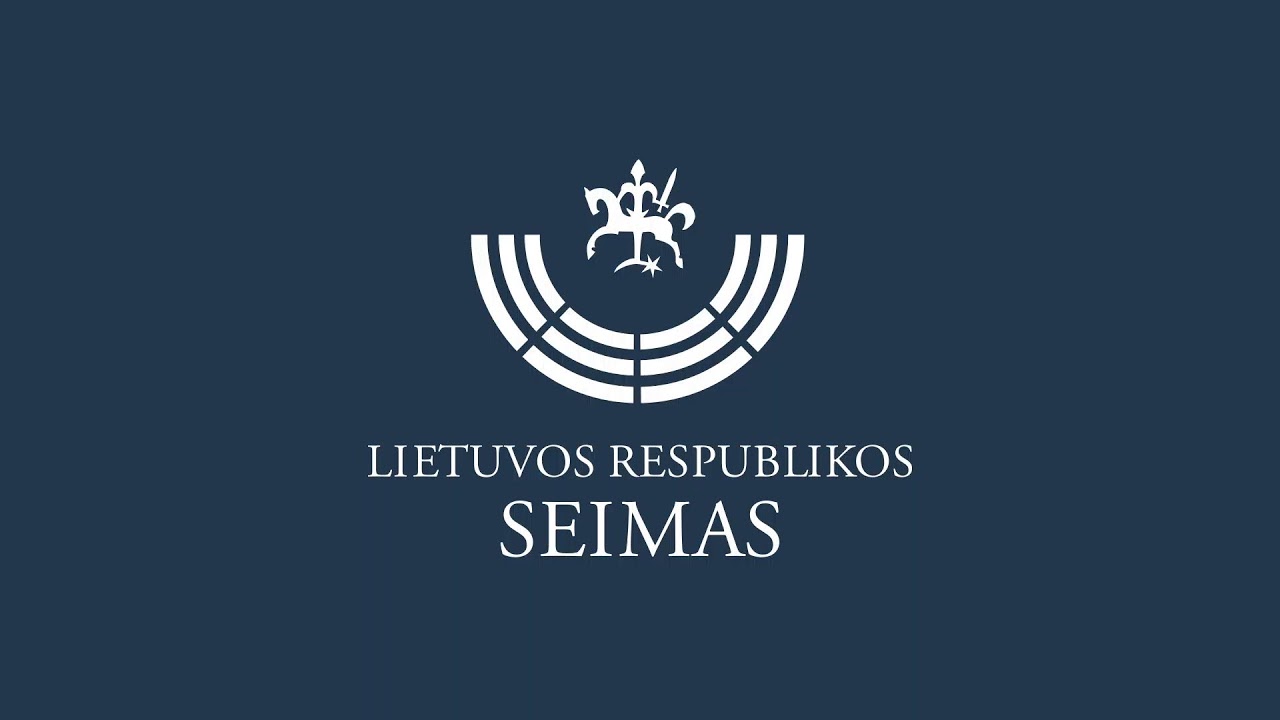2026-03-18 Etikos ir procedūrų komisijos posėdis