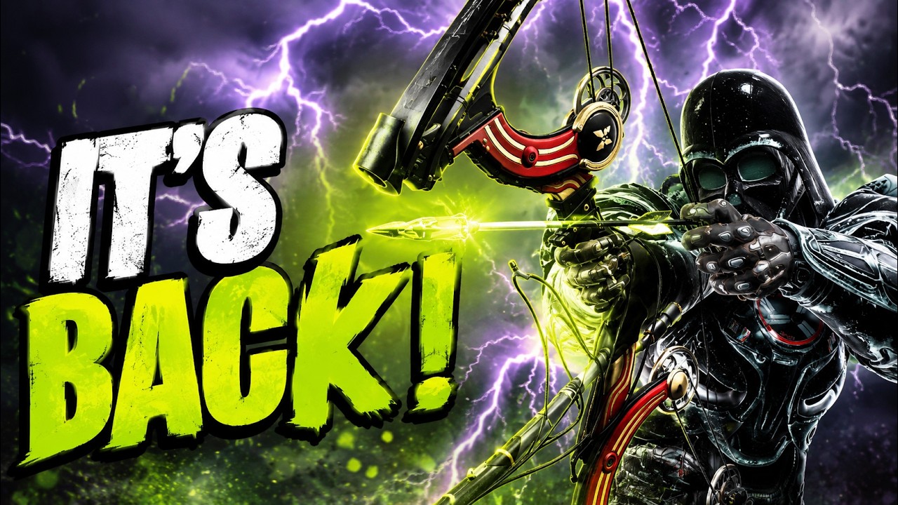 300% FREE Damage | Bolt Charge Le Monarque TITANS Are Back In A BIG WAY | Destiny 2