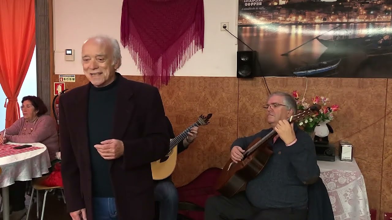 António Terra - Biografia Do Fado