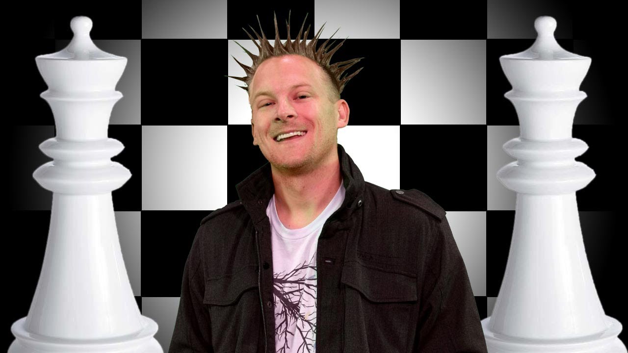 FOOL a Genius with this Awesome Chess Trick!