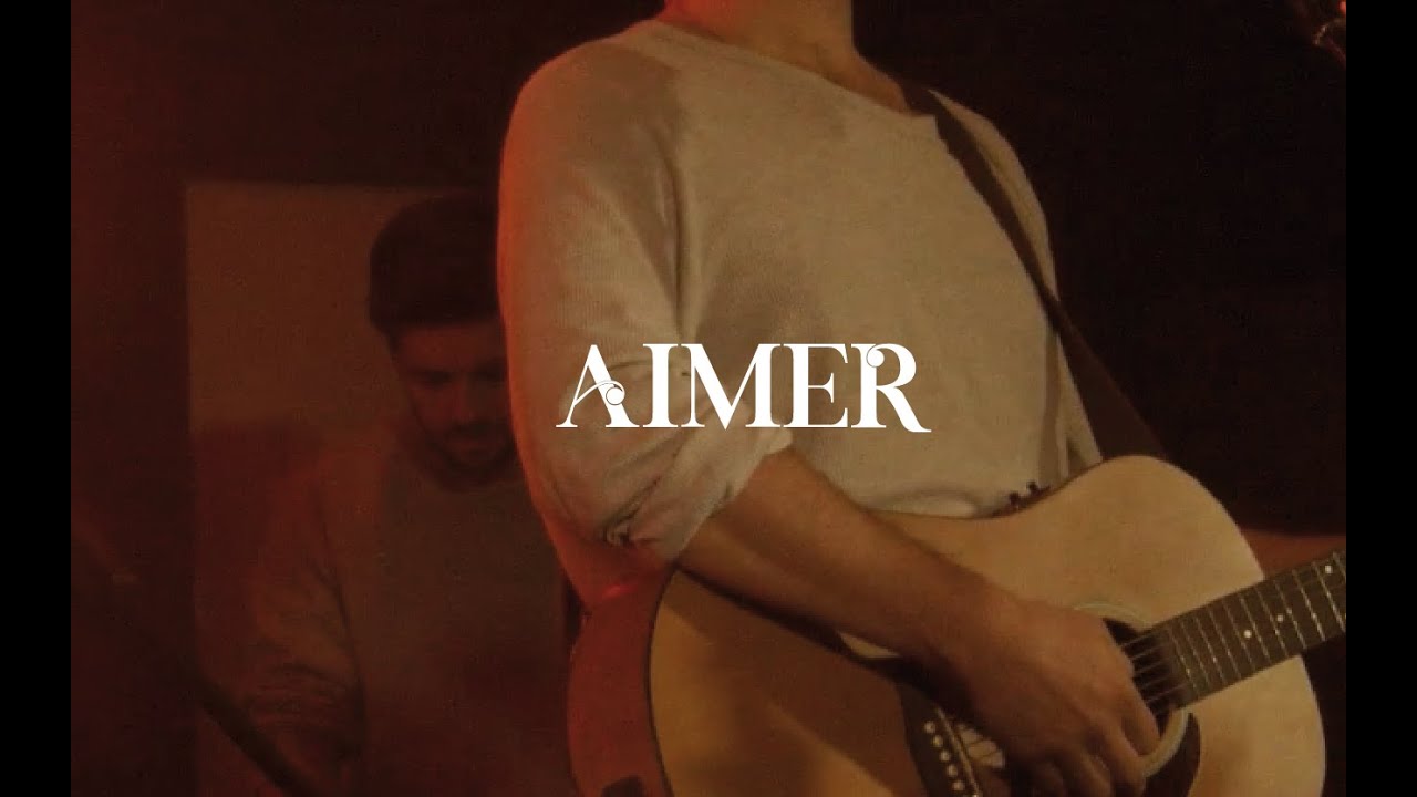 AIMER - Worshipnoiz