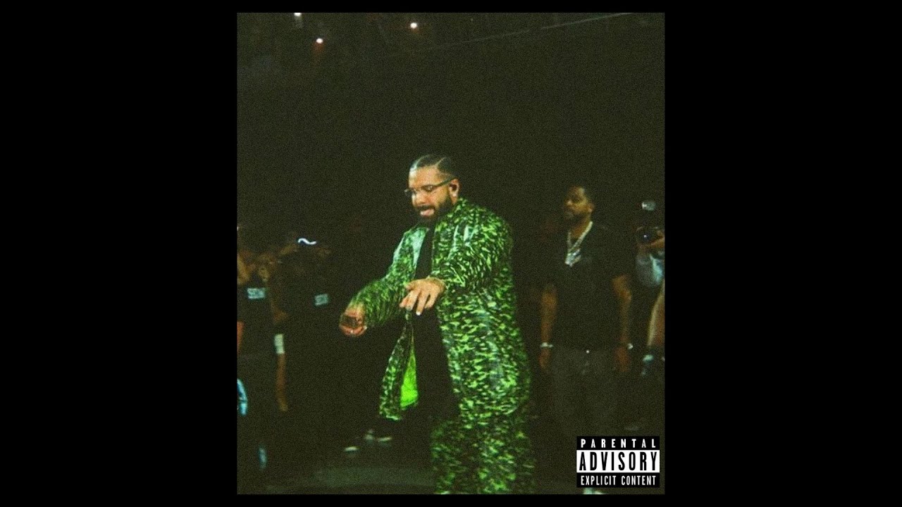(FREE) Drake x Gordo Type Beat - 
