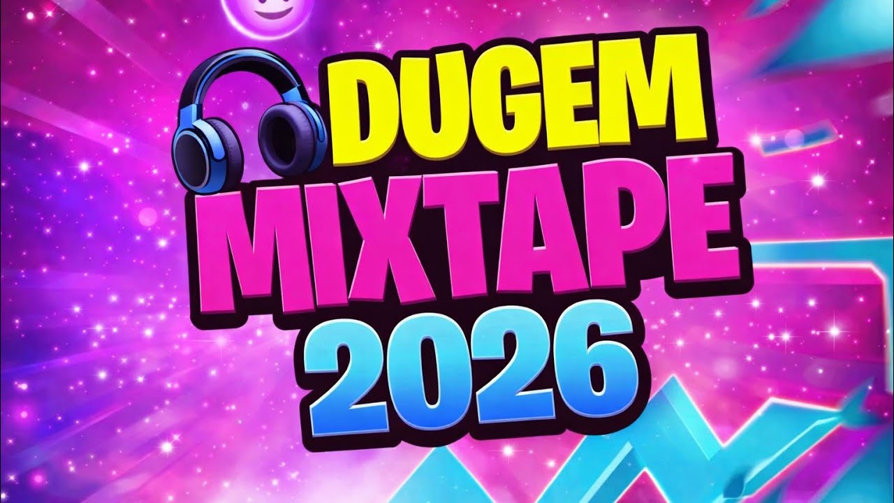 🎧 NEW DUGEM MIXTAPE 2026 #GF16 X #GHFFA #RISKYDEFAY 🔥