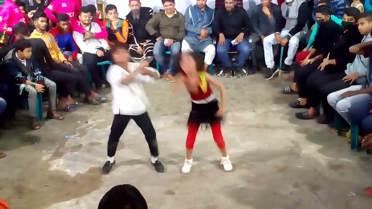 Yaran dance Riaz media