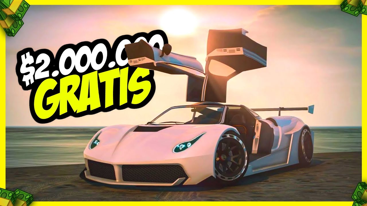 😱 NEUES GRATIS CASINO AUTO in GTA ONLINE! - Biker Eventwoche & mehr - GTA News