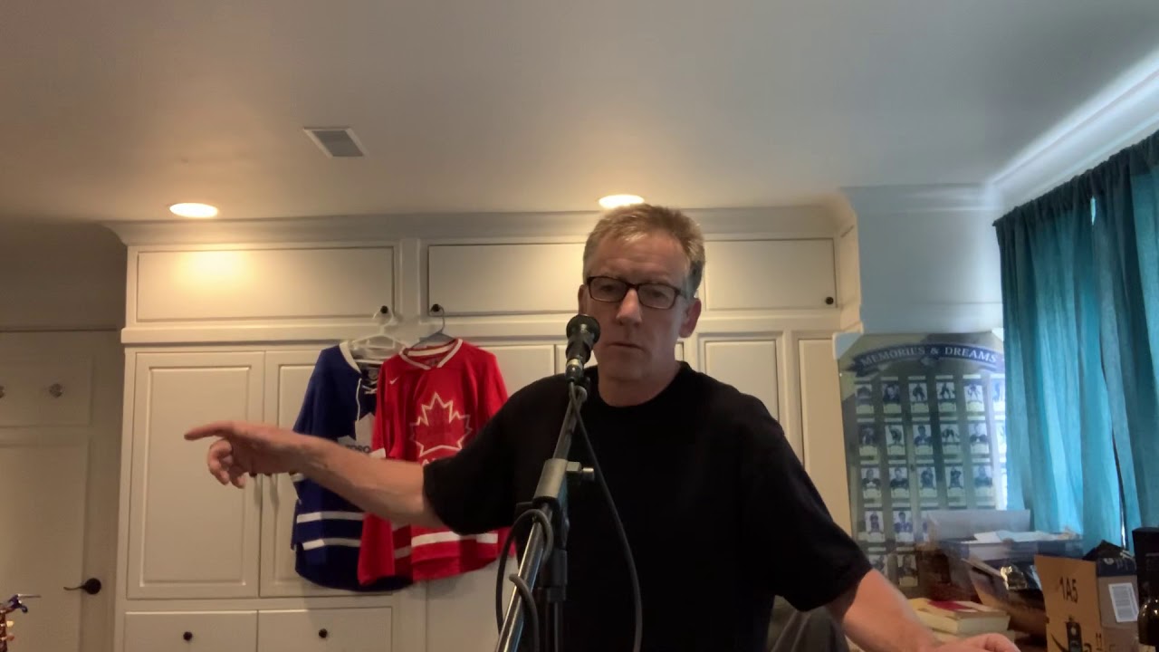 Jim Cook Lost Together