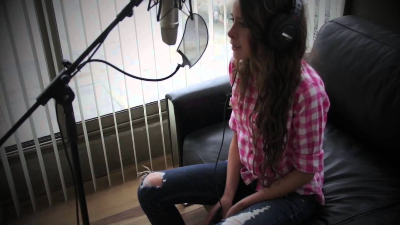 Cami Gallardo - Mama Do - Cover