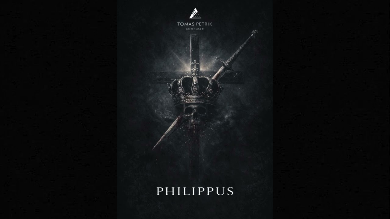 PETRIK: PHILIPPUS (from Carmina Burana, 13th century)