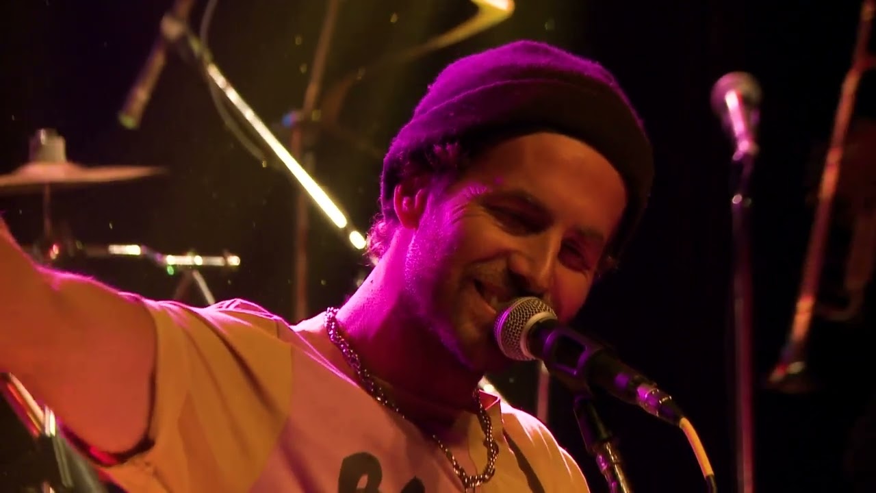 RUSEA - VIVO EN NICETO ( FULL SHOW )