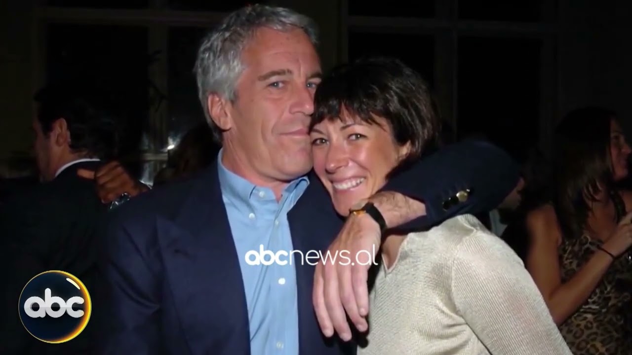 Epstein shkakton termet ne Britani dhe Norvegji! Nisin hetimet! - Faqja 4, 12 shkurt