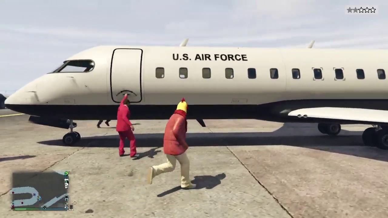 LOCURAS EXTREMAS CON ALEGAME22 😱😎 Aquí no hay quien viva GTA 19