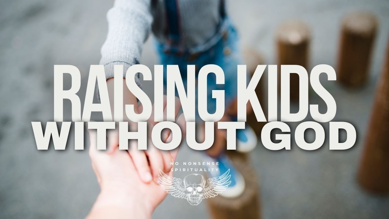 How to Raise Kids Without Lying to Them