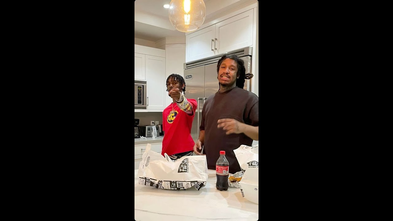 (FREE) Skrilla Type Beat - 