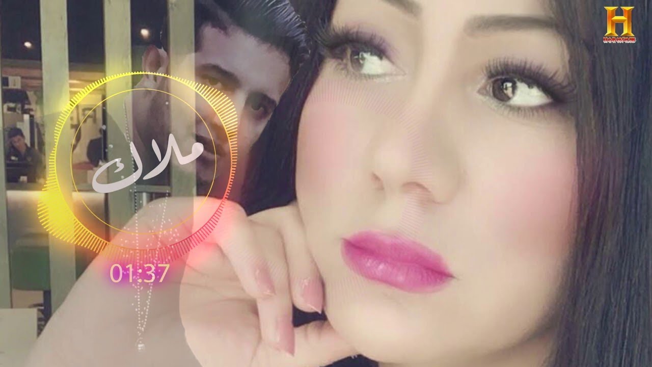 Cheba Malak - Nmot 3lik habibi نموت عليك حبيبي