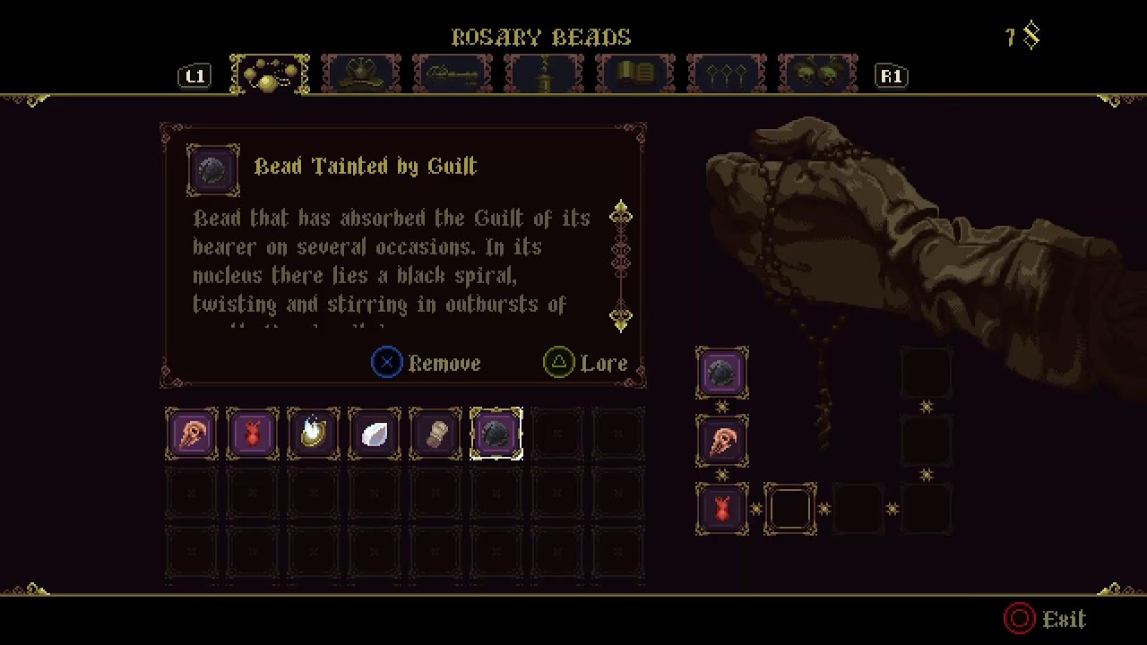 Blasphemous - Part 1 (Livestream) 🎮 PS5