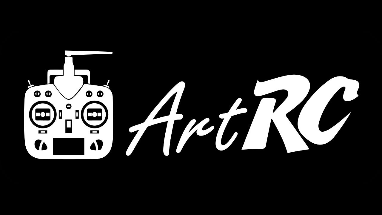 ArtRC - радиоуправляемые модели