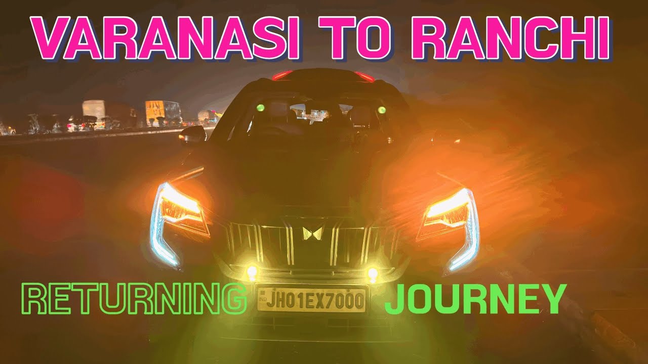 From Kumbh to Ranchi: A Spiritual Odyssey