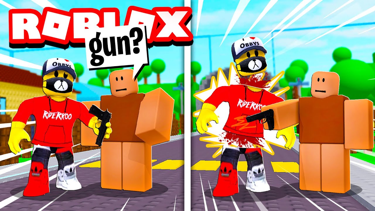 ROBLOX NPCs JSOU CHYTŘEJŠÍ NEŽ MY!?