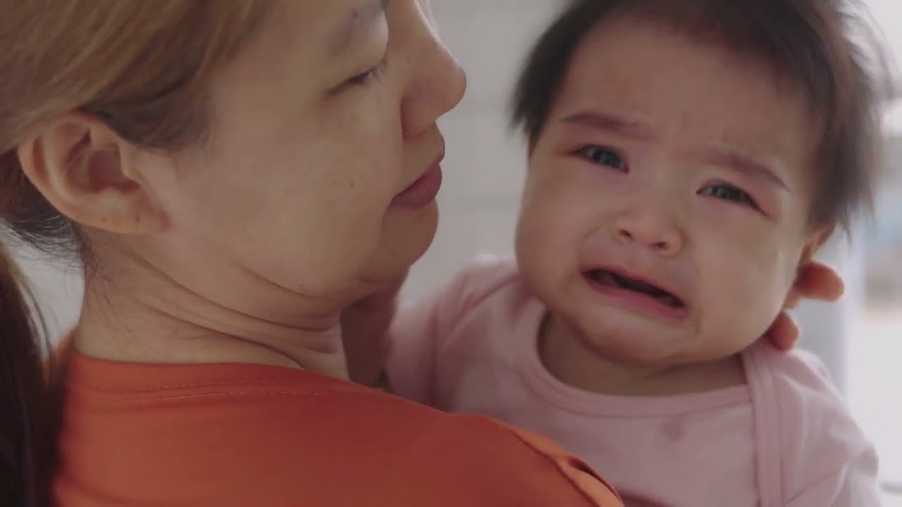 Understanding the Impact of Trauma on Infants and Young Children in Care (Foster/Kin/Customary)