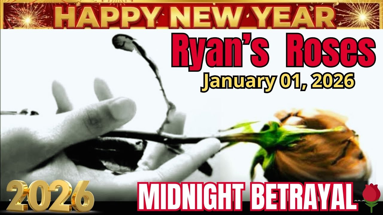 Ryan's Roses _ New Year’s Eve Betrayal 🌹 _ To Catch a Cheater
