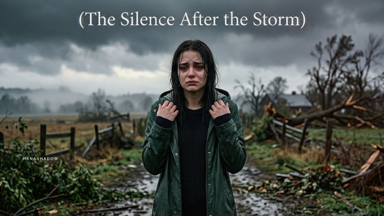 The Silence After the Storm | Sad Atmosphere | Official Lyrics #36