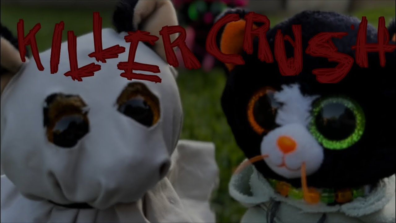 Killer Crush || Короткометражный фильм «Бини Бу»