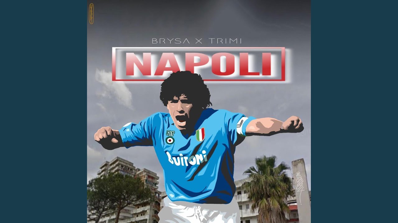 Napoli (feat. trimi)