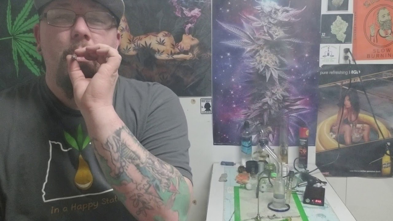 Wonderberry hemp cyclone review