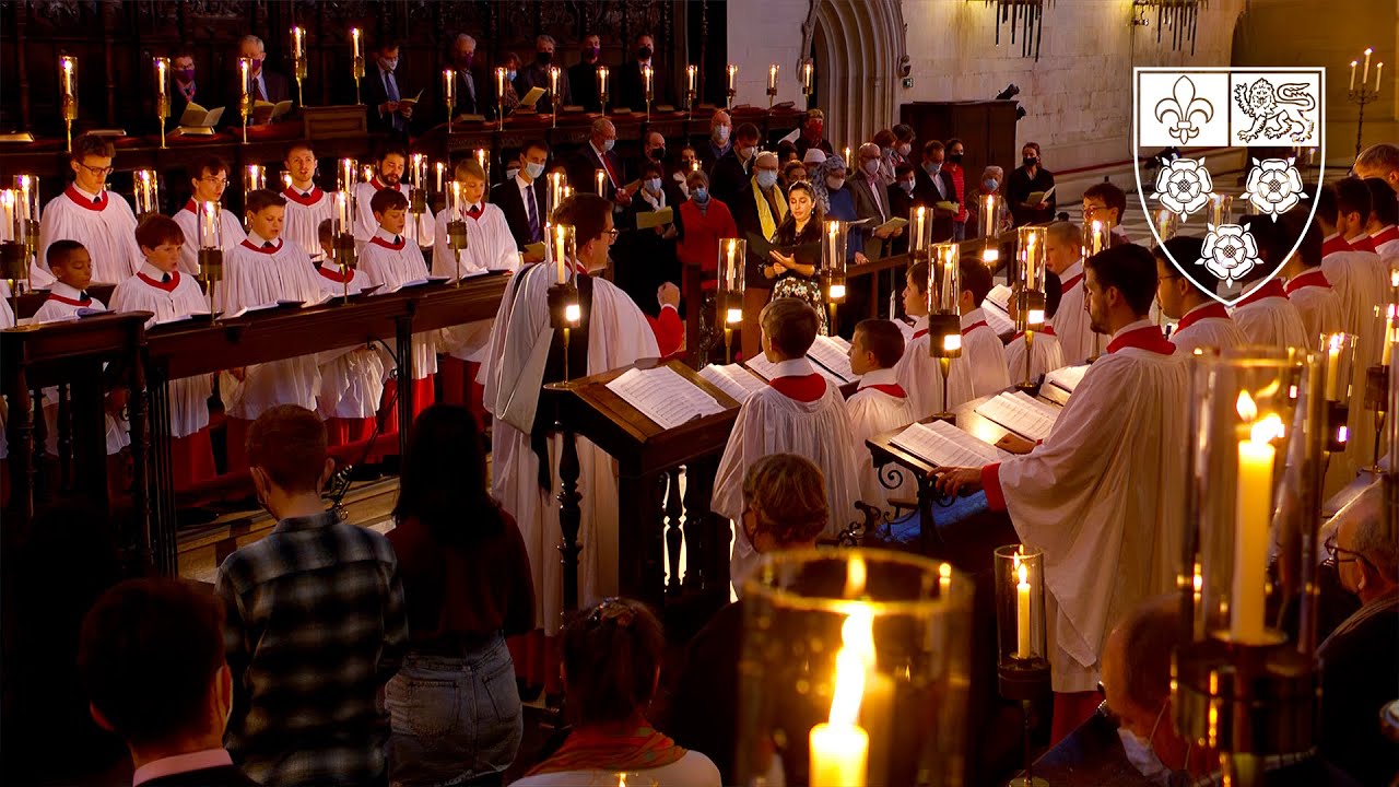 It is a thing most wonderful | Easter from King's 2022