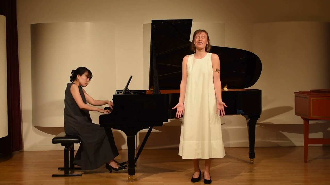 Josephine Lang - Ewige Nähe