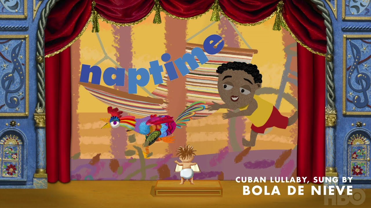 Naptime | Classical Baby: Lullabies | HBO