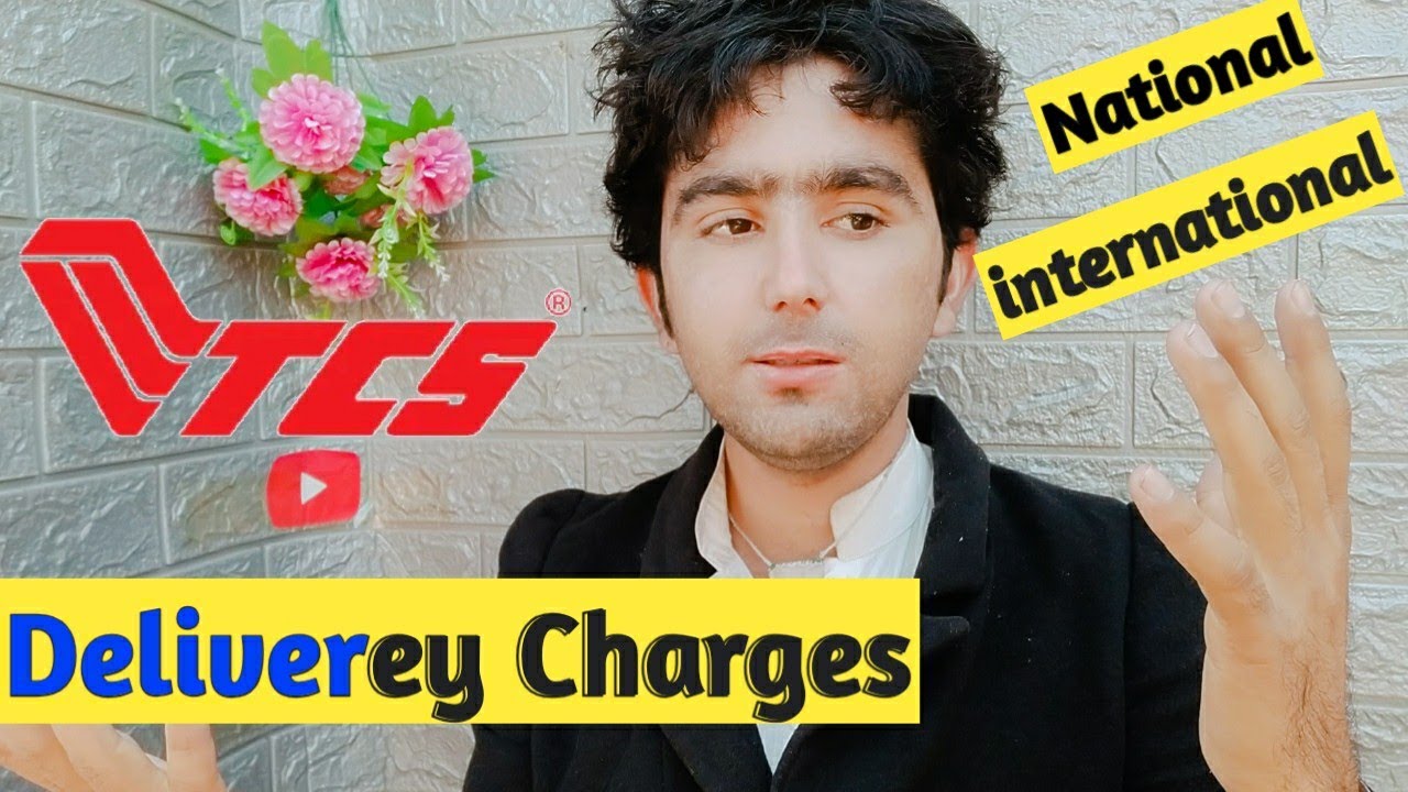 Tcs Deliverey Charges In Pakistan - Tcs Deliverey Rates