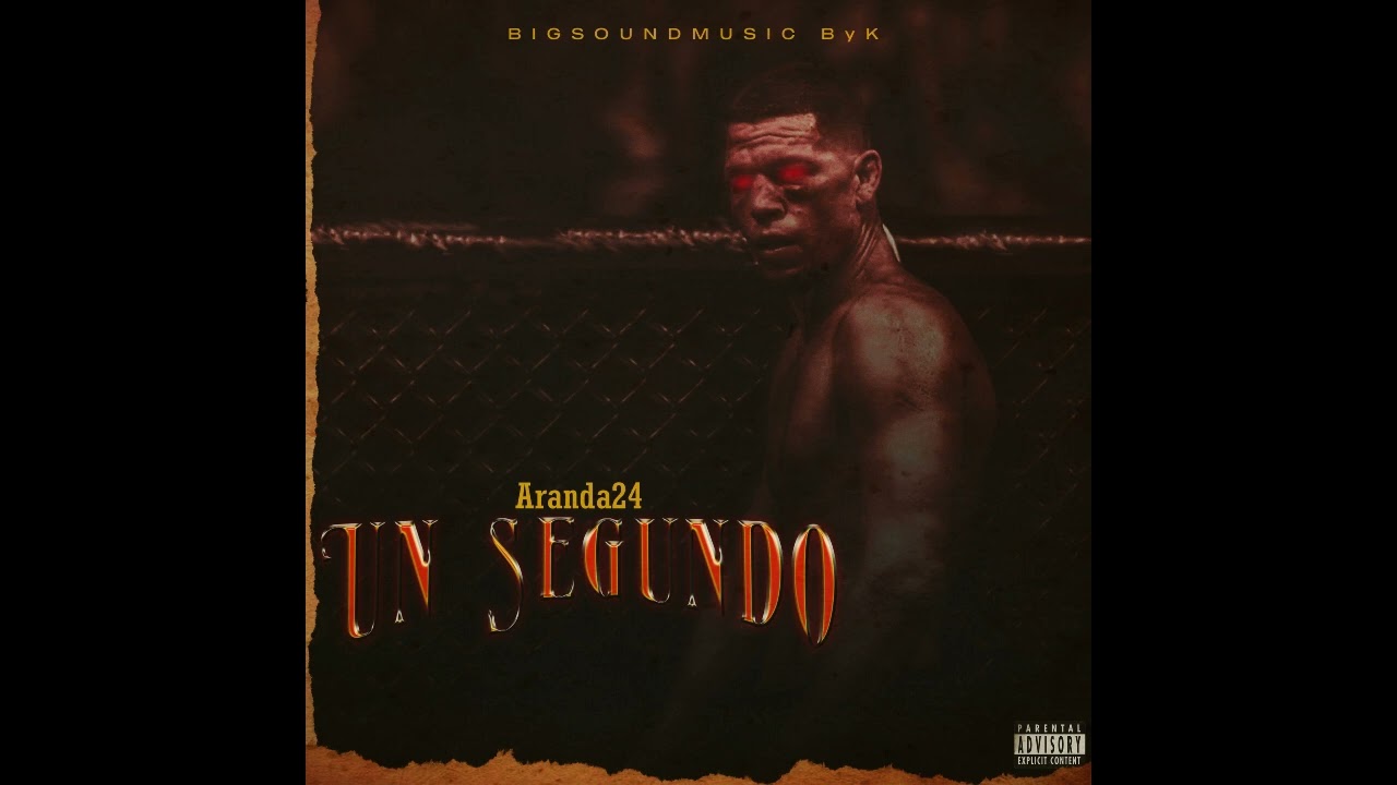 Aranda 24 - Un Segundo #spanishdrill