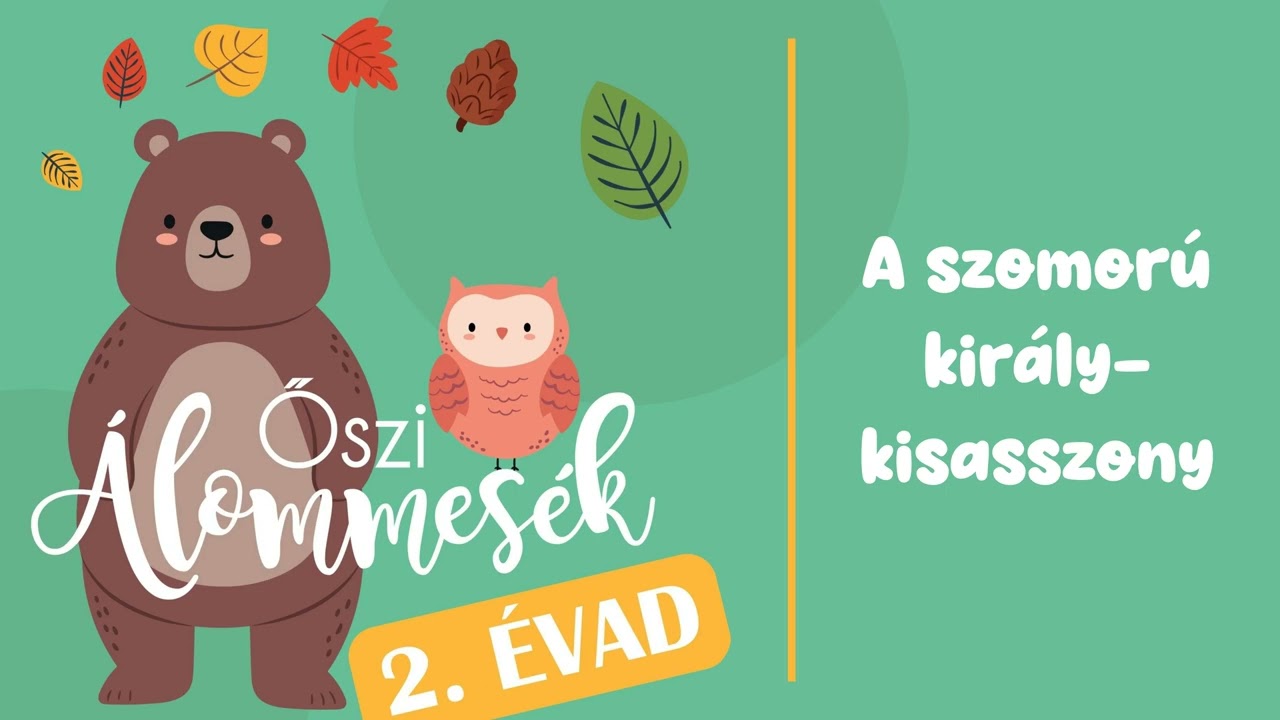 A szomorú királykisasszony