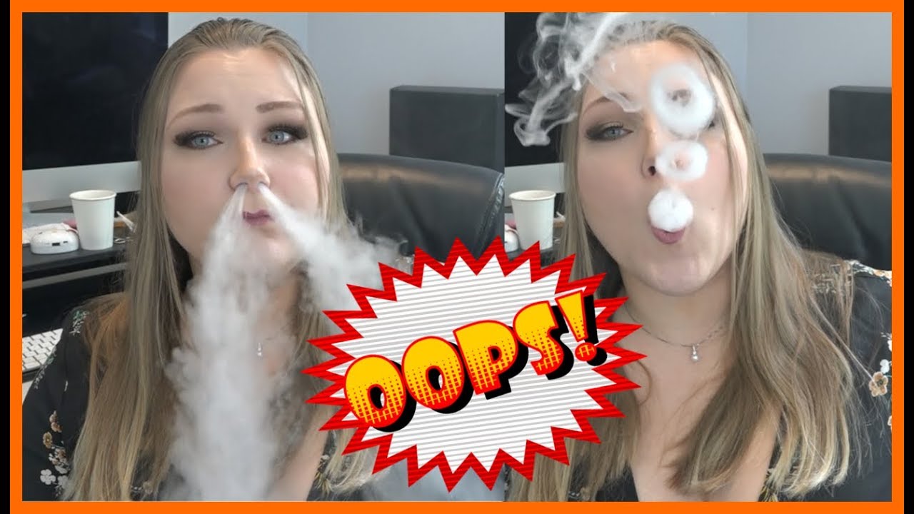INNOKIN DV POD VAPE! | TiaVapes Review