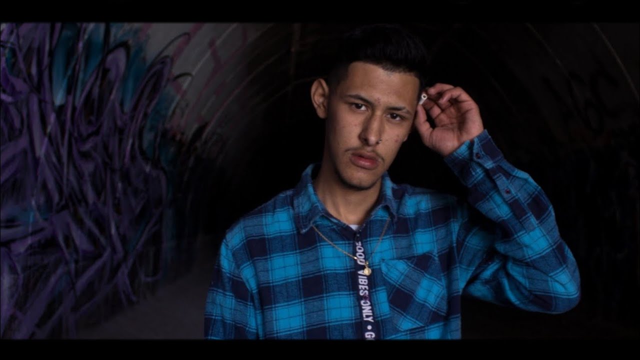 Jona Gonz&aacute;lez MXM - VATO SENCILLO (VIDEO LYRIC). MEXAMAFIA & MEXJAM SINDICATE.