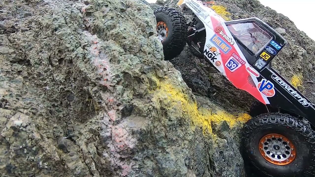 Telaio injora LCG 2