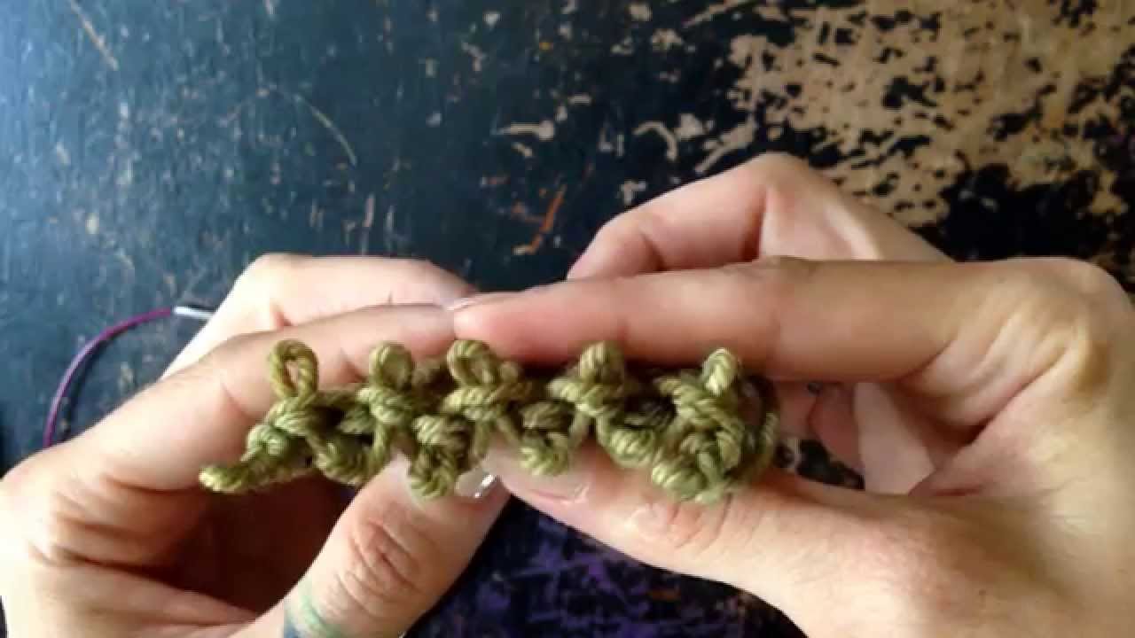 How to pick up dropped k1b Fisherman's Rib