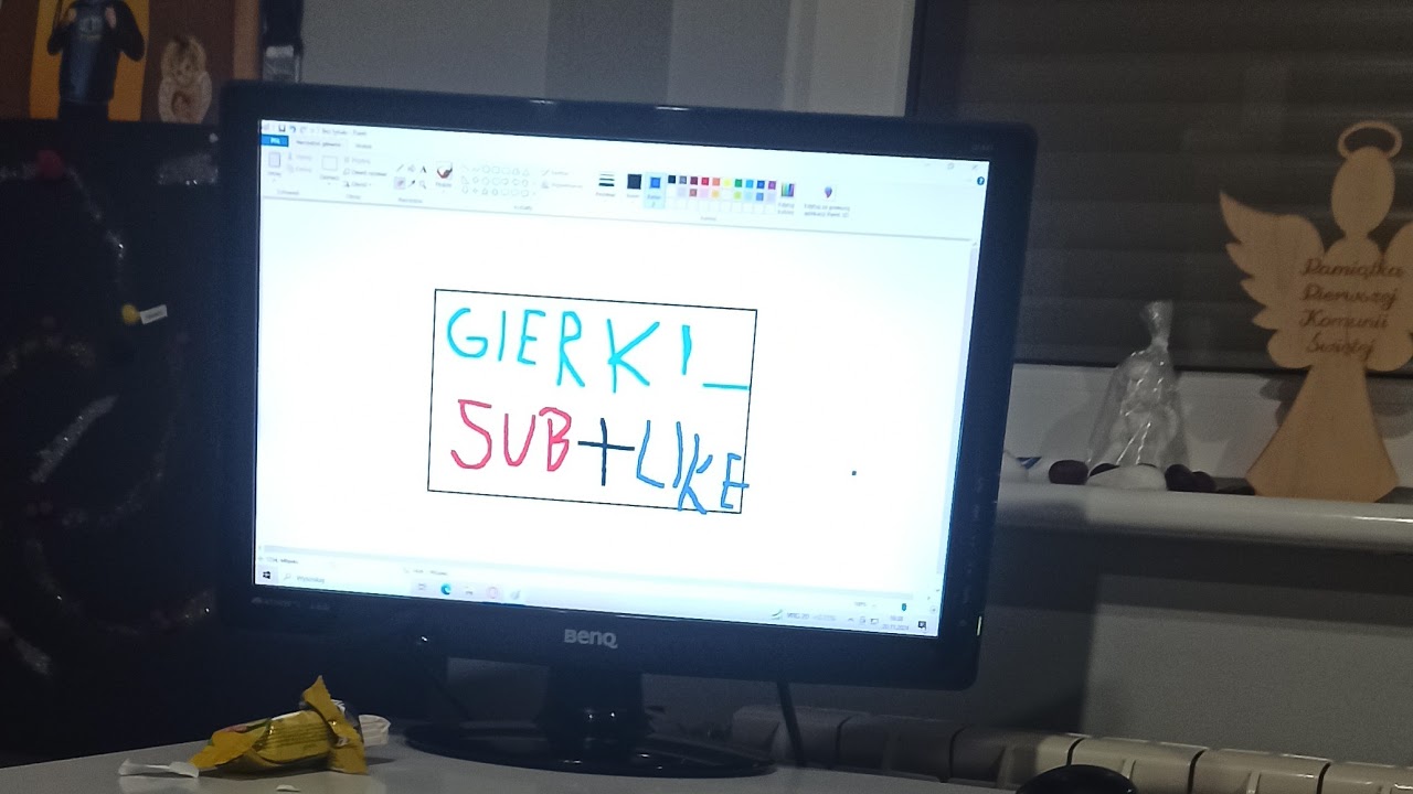 Live On gramy w fn!