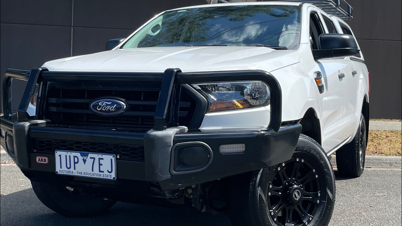 Ranger 