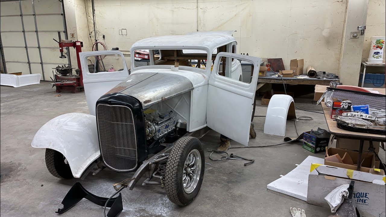 Spirit Cars is live!