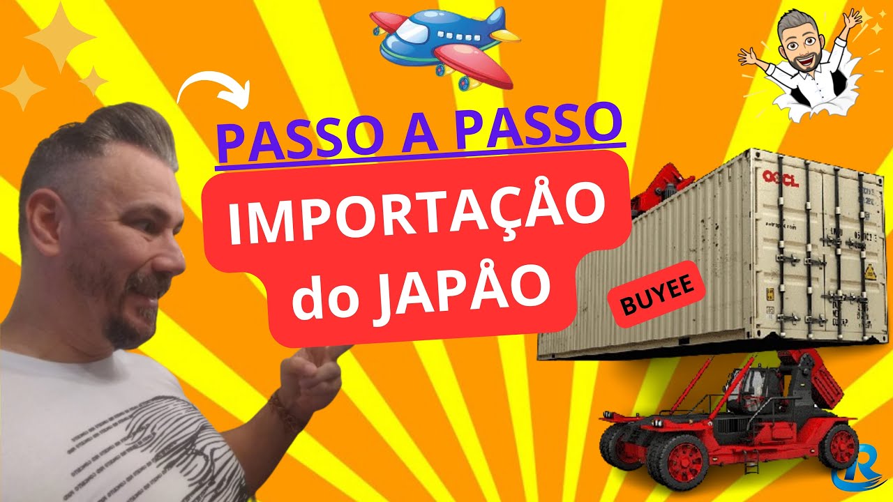🔴IMPORTAR através da BUYEE é CONFIÁVEL ? - Consoles Retro JAPÃO - PASSO A PASSO !!! Muito Fácil