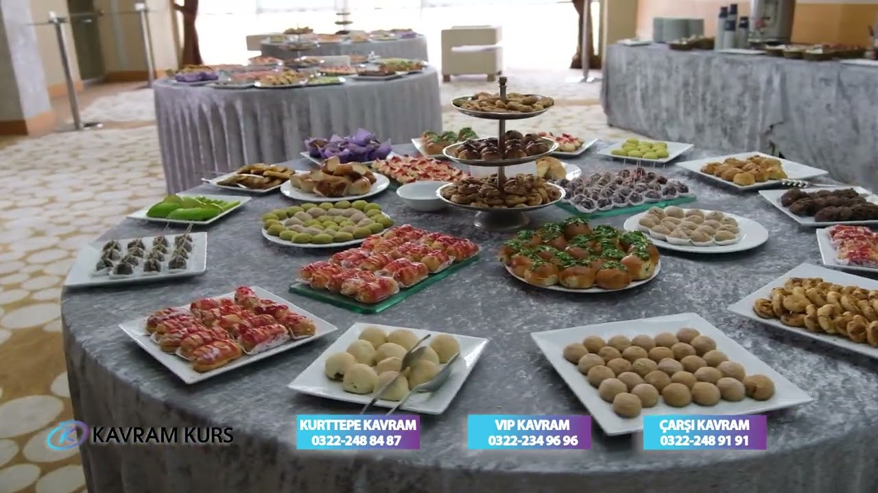 Kavram Kurs 2022   2023 Anemon Otel de Genel Kurul Toplantısı