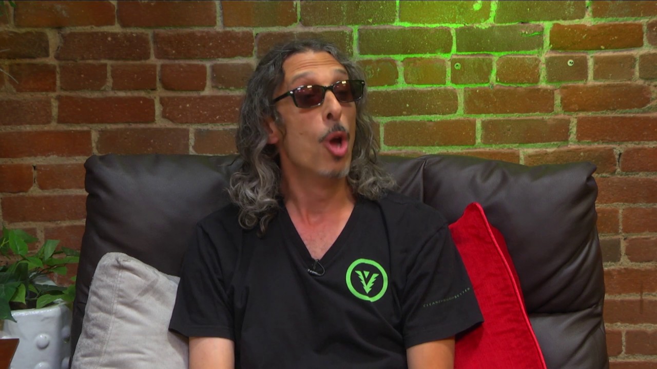 Expert Grower Kyle Kushman Discusses How He Popularized Strawberry Cough