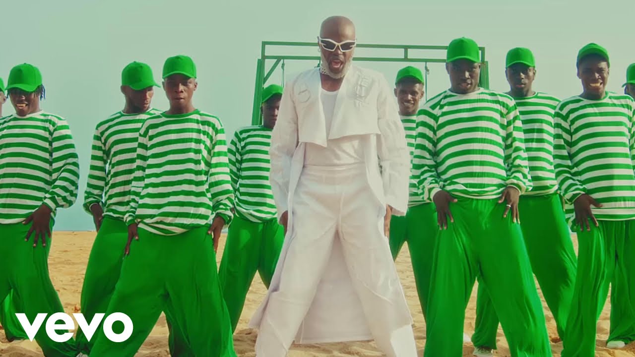 ROMA CHIYAYA - BIO (CLIP OFFICIEL)