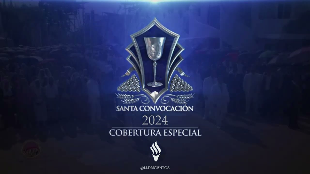 La fiesta más grande, Santa cena 2024 Centroamerica