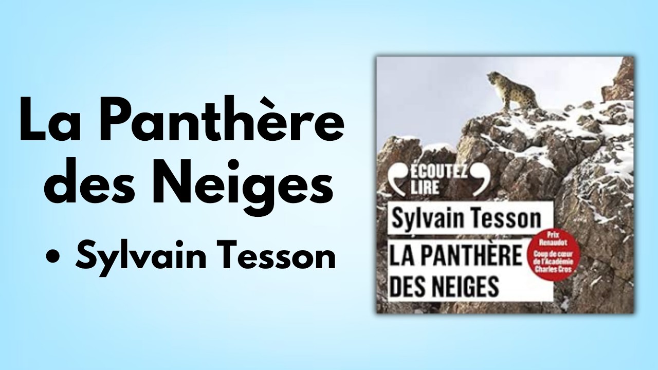 Livre Audio : 