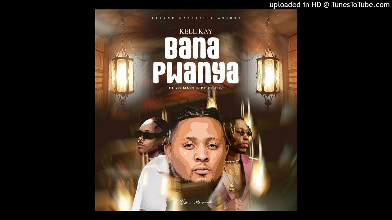 BANA BWANYA( TRAP$ REMIIX 2025)