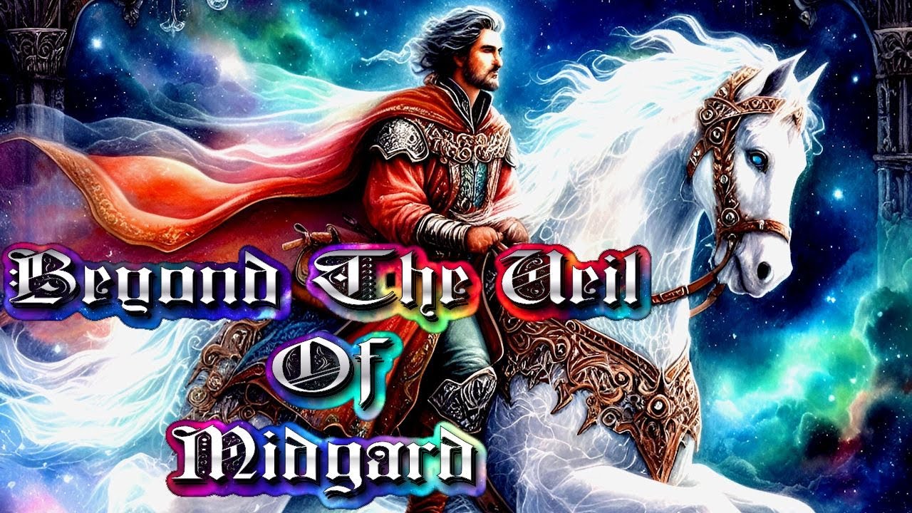 Beyond The Veil Of Midgard - Epic Fantasy Film Score