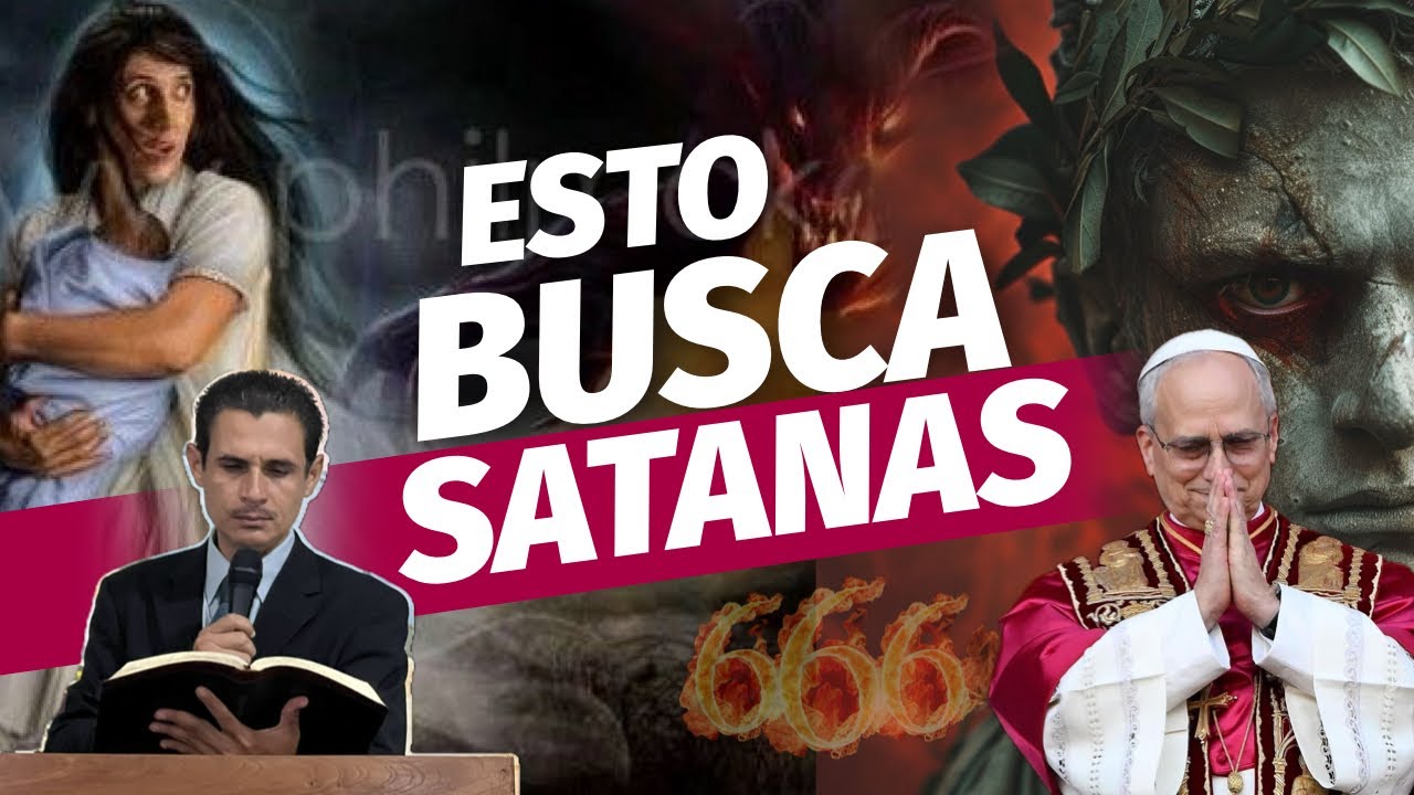 ¿Quien como la bestia y quien podrá luchar contra ella?